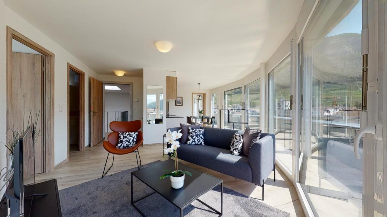 Nonanteneuf Appart Hotel Aigle - Contactless Check-In 외부 사진