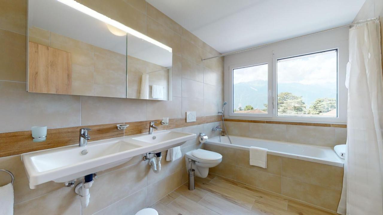 Nonanteneuf Appart Hotel Aigle - Contactless Check-In 외부 사진