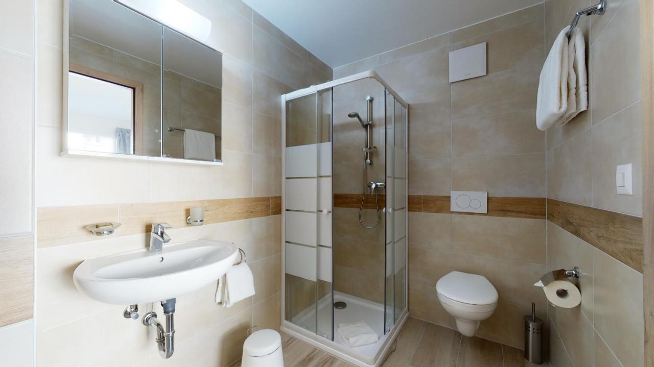 Nonanteneuf Appart Hotel Aigle - Contactless Check-In 외부 사진